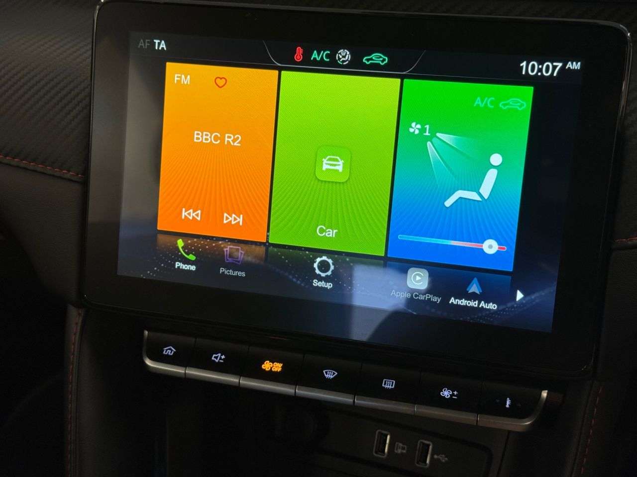 A 2021 MG MG ZS 1.5 VTi-TECH Excite SUV 5dr Petrol Manual Euro 6 (s/s) (106 ps) 1 Previous A 2021 MG MG ZS 1.5 VTi-TECH Excite SUV 5dr Petrol Manual Euro 6 (s/s) (106 ps) 1 Previous