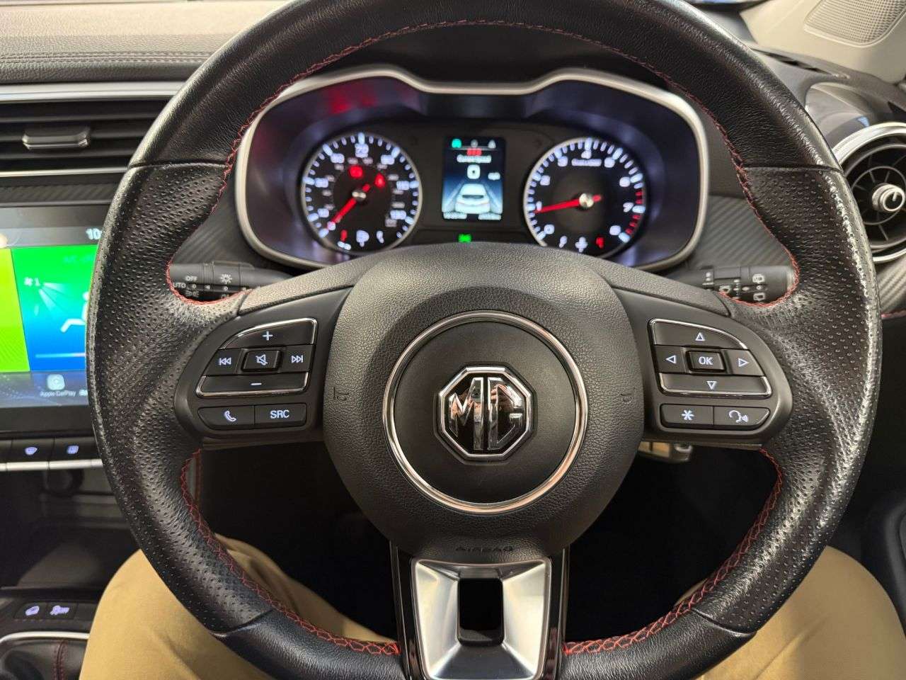 2021 MG MG ZS 2021 MG MG ZS