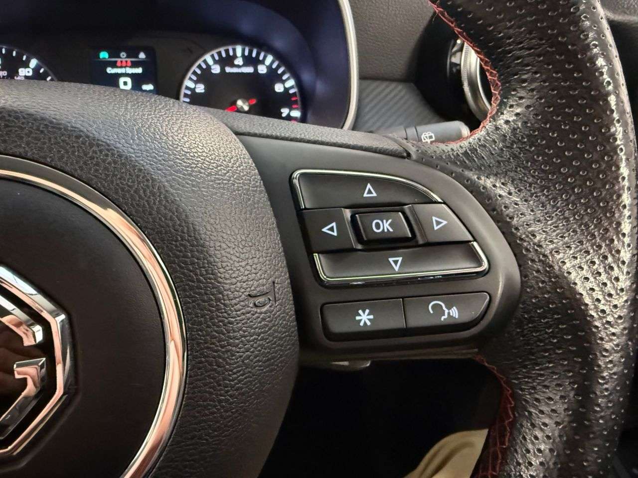 2021 MG MG ZS 2021 MG MG ZS