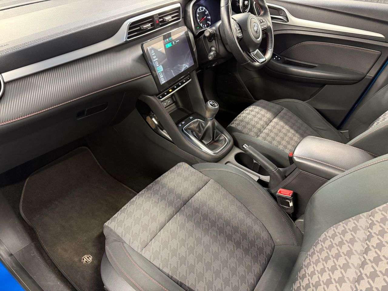 A 2021 MG MG ZS 1.5 VTi-TECH Excite SUV 5dr Petrol Manual Euro 6 (s/s) (106 ps) 1 Previous A 2021 MG MG ZS 1.5 VTi-TECH Excite SUV 5dr Petrol Manual Euro 6 (s/s) (106 ps) 1 Previous