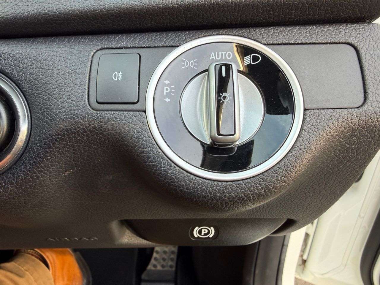 2012 MERCEDES-BENZ C-CLASS 2012 MERCEDES-BENZ C-CLASS