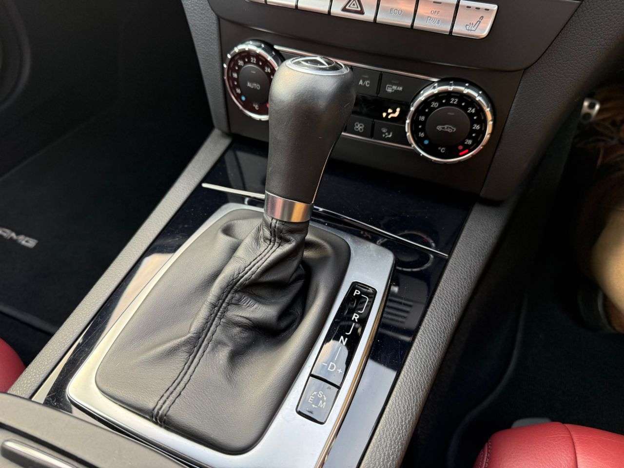 2012 MERCEDES-BENZ C-CLASS 2012 MERCEDES-BENZ C-CLASS