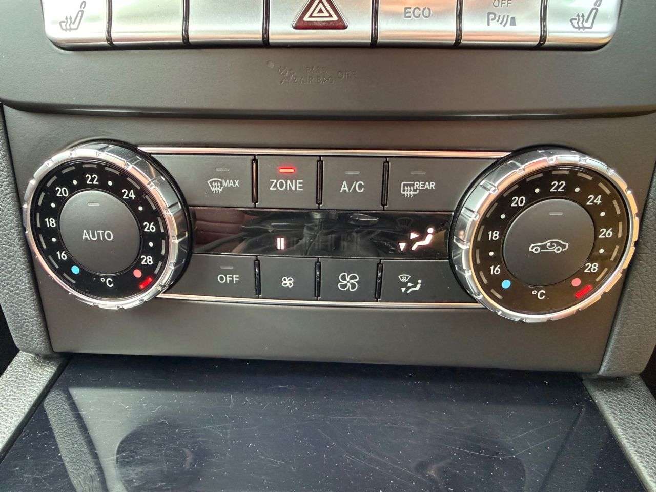 2012 MERCEDES-BENZ C-CLASS 2012 MERCEDES-BENZ C-CLASS