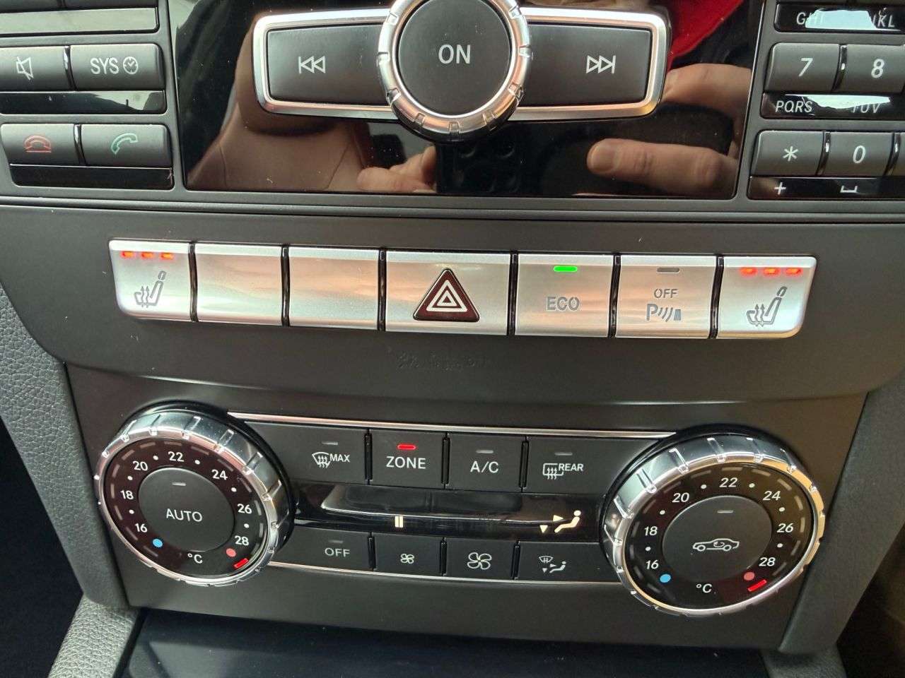 2012 MERCEDES-BENZ C-CLASS 2012 MERCEDES-BENZ C-CLASS