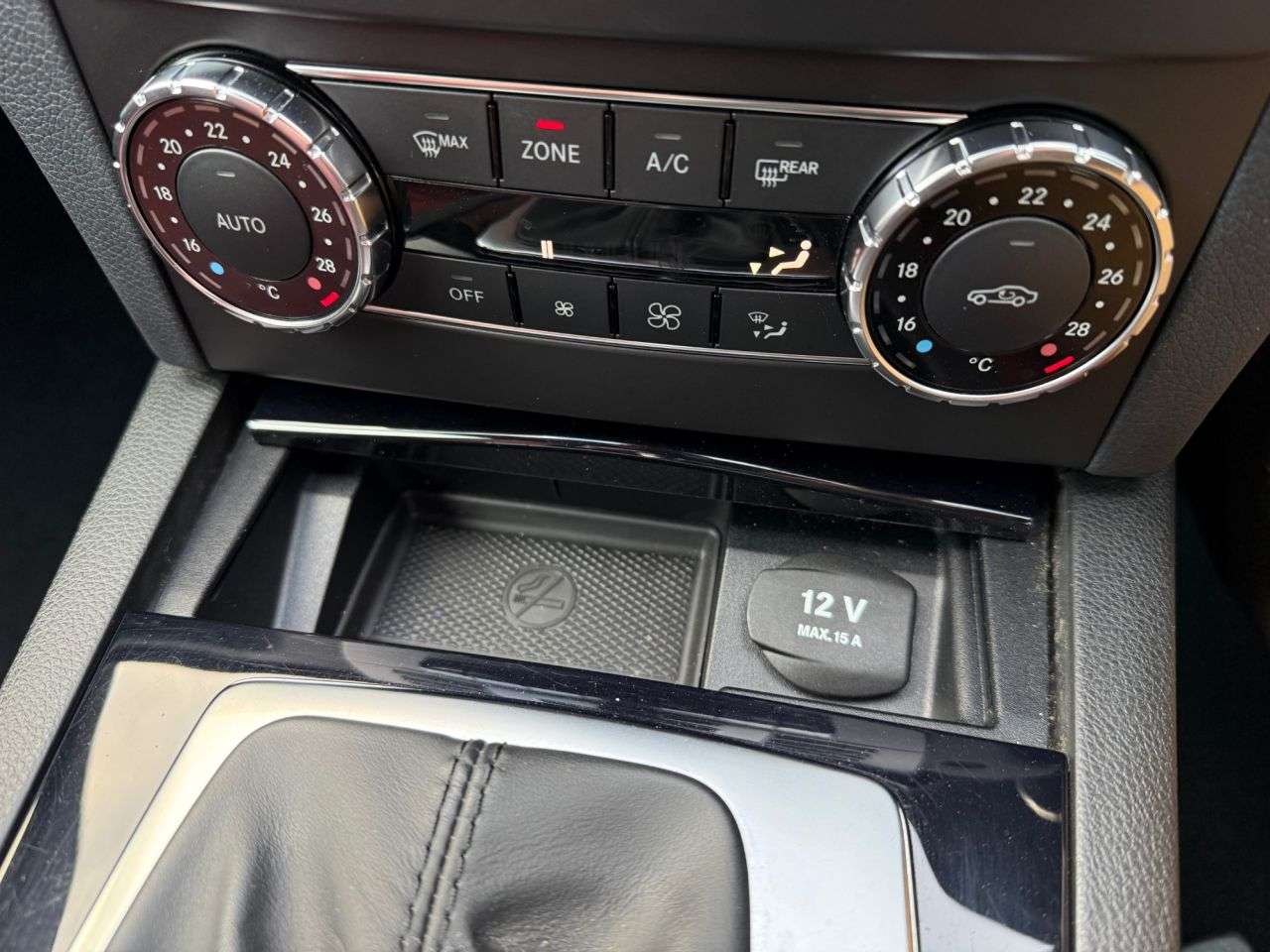 2012 MERCEDES-BENZ C-CLASS 2012 MERCEDES-BENZ C-CLASS