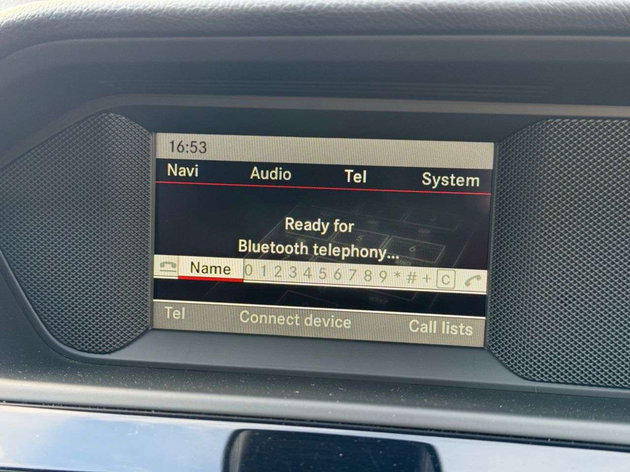 2012 MERCEDES-BENZ C-CLASS 2012 MERCEDES-BENZ C-CLASS