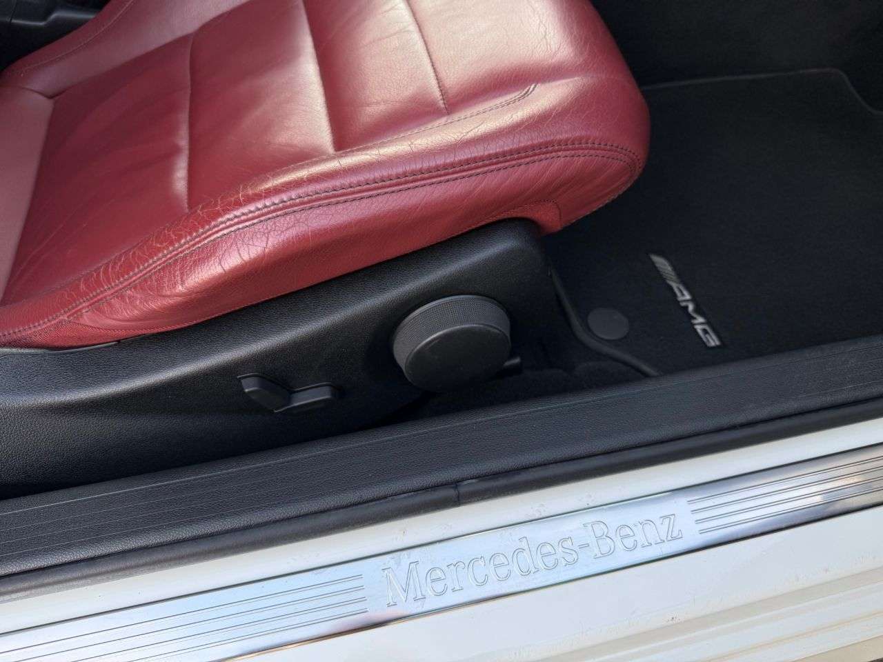 2012 MERCEDES-BENZ C-CLASS 2012 MERCEDES-BENZ C-CLASS