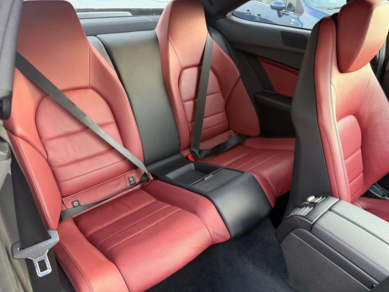 2012 MERCEDES-BENZ C-CLASS 2012 MERCEDES-BENZ C-CLASS