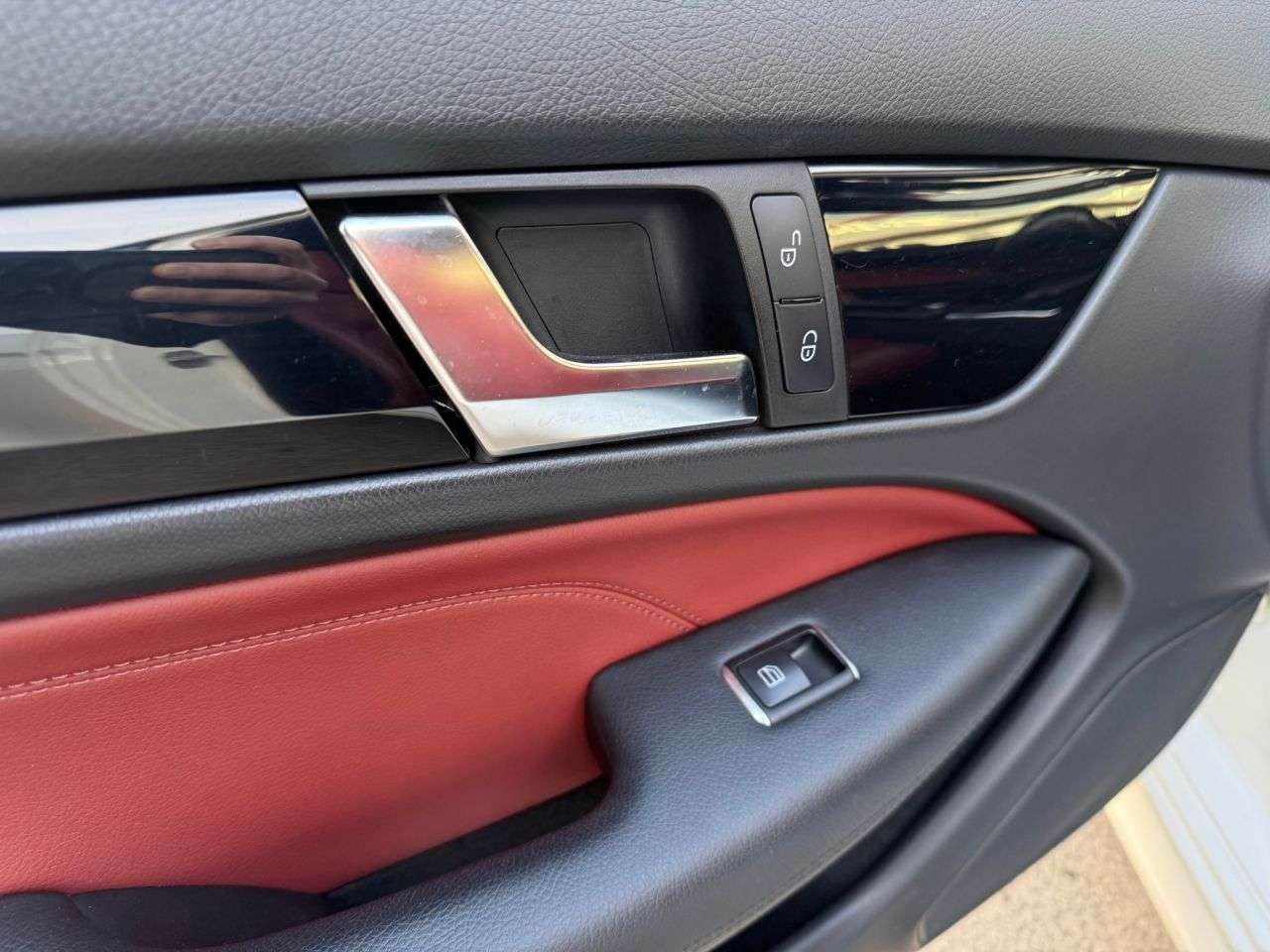 2012 MERCEDES-BENZ C-CLASS 2012 MERCEDES-BENZ C-CLASS