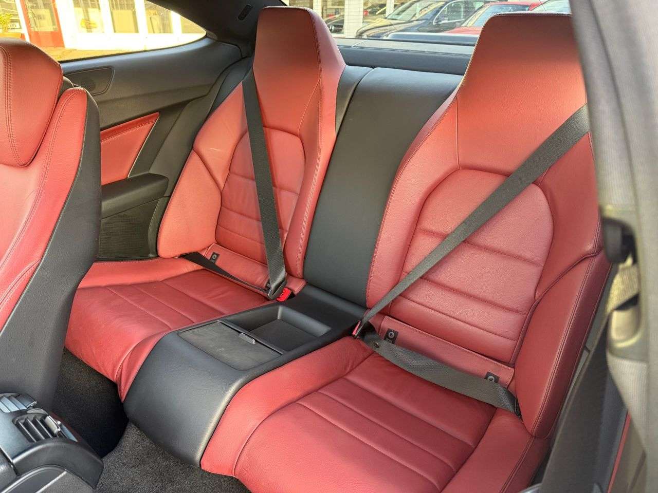 2012 MERCEDES-BENZ C-CLASS 2012 MERCEDES-BENZ C-CLASS