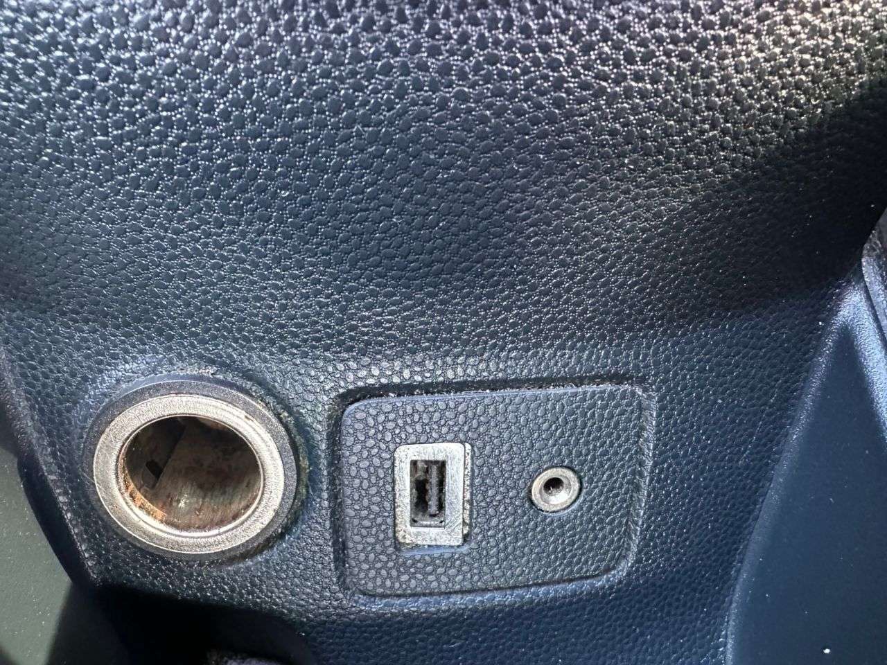 2012 FORD FIESTA 2012 FORD FIESTA