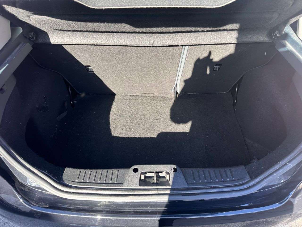 2012 FORD FIESTA 2012 FORD FIESTA