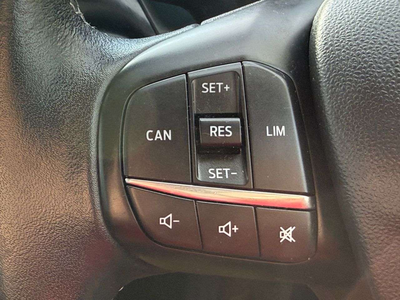 2018 FORD FIESTA 2018 FORD FIESTA