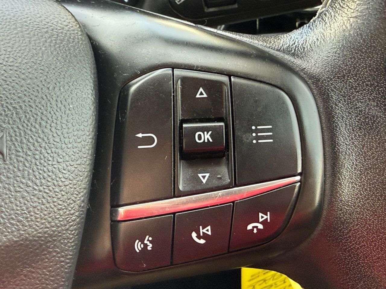 2018 FORD FIESTA 2018 FORD FIESTA