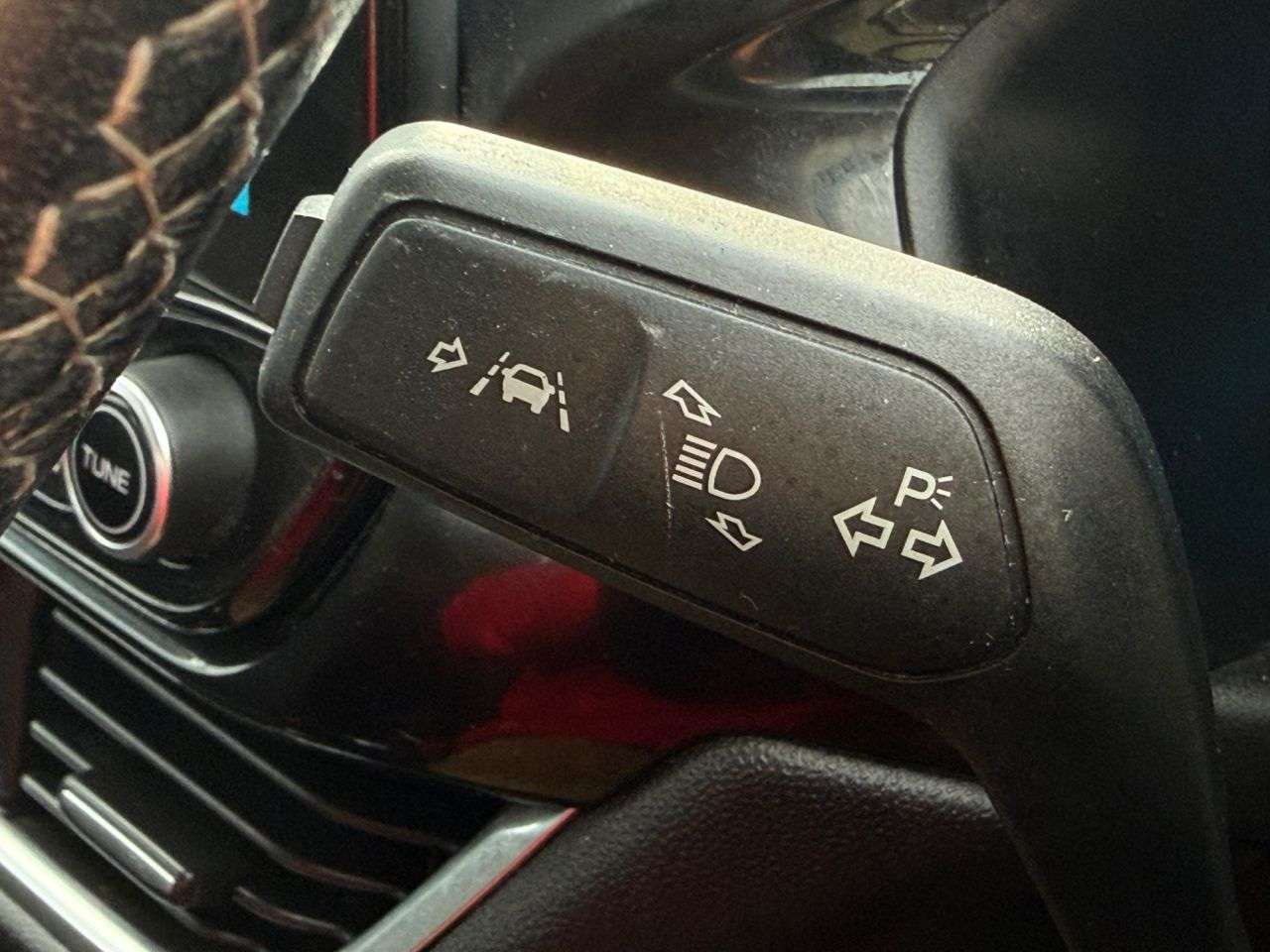 2018 FORD FIESTA 2018 FORD FIESTA