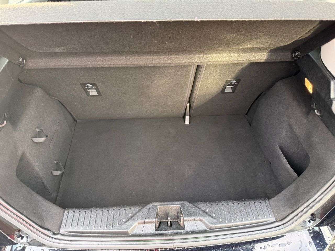 2018 FORD FIESTA 2018 FORD FIESTA