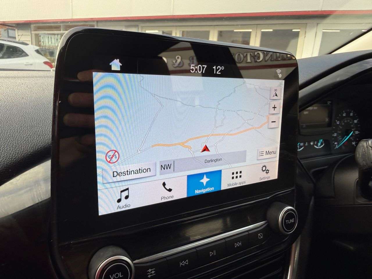 A 2018 FORD FIESTA 1.0T EcoBoost Zetec Hatchback 5dr Petrol Manual Euro 6 (s/s) (100 ps) Full A 2018 FORD FIESTA 1.0T EcoBoost Zetec Hatchback 5dr Petrol Manual Euro 6 (s/s) (100 ps) Full