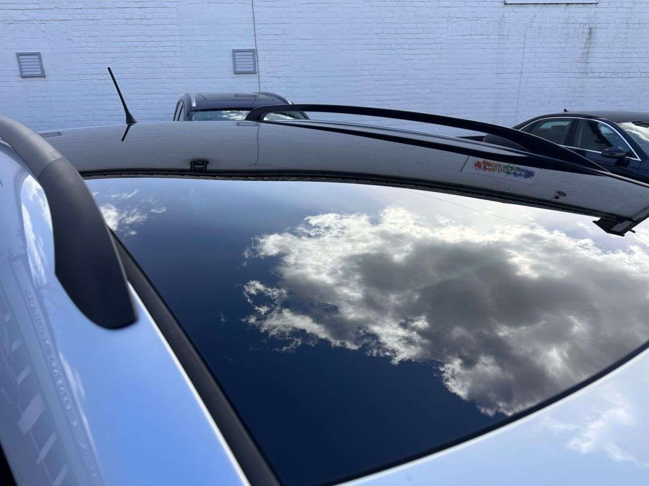 2012 SKODA ROOMSTER 2012 SKODA ROOMSTER