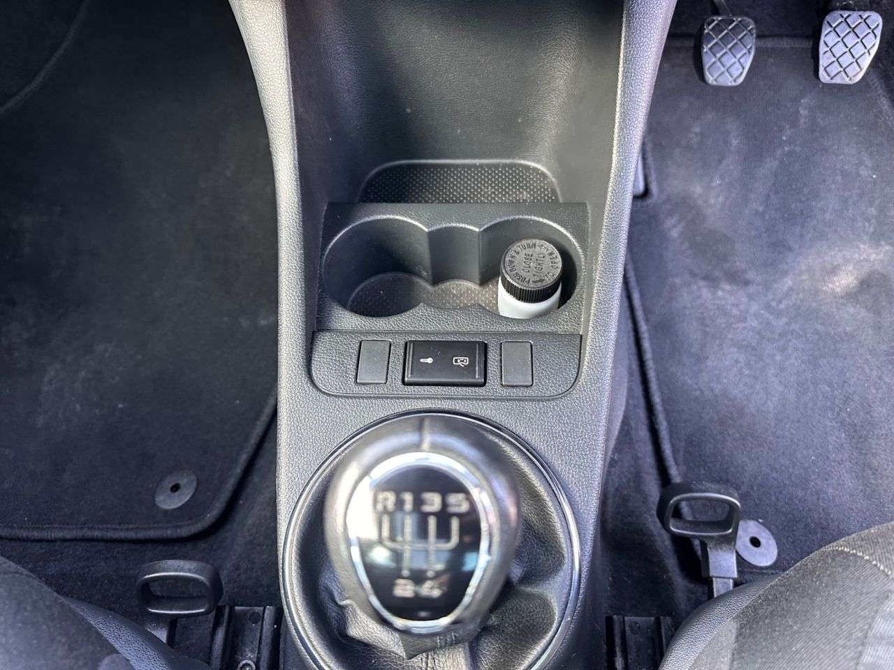 2012 SKODA ROOMSTER 2012 SKODA ROOMSTER