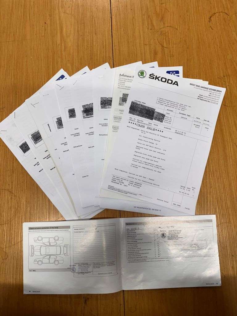 2012 SKODA ROOMSTER 2012 SKODA ROOMSTER