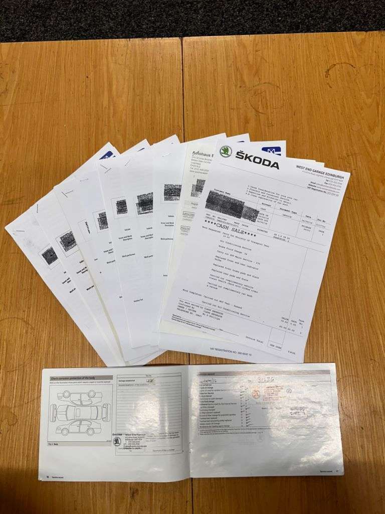 2012 SKODA ROOMSTER 2012 SKODA ROOMSTER