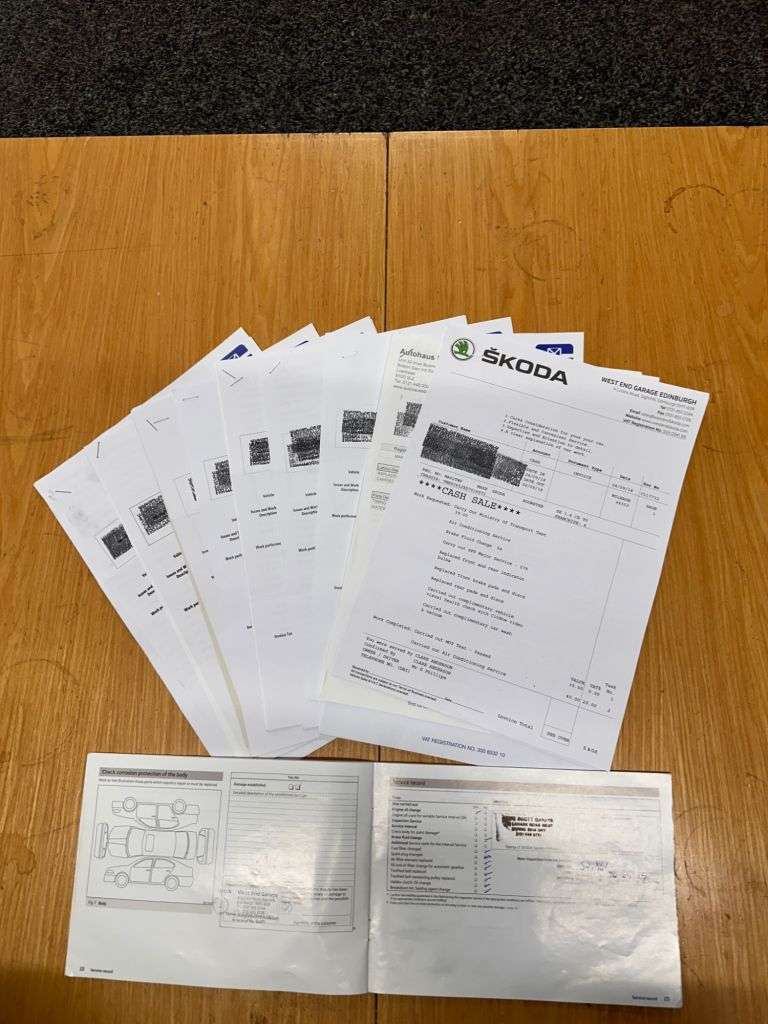 2012 SKODA ROOMSTER 2012 SKODA ROOMSTER