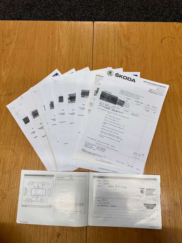 2012 SKODA ROOMSTER 2012 SKODA ROOMSTER