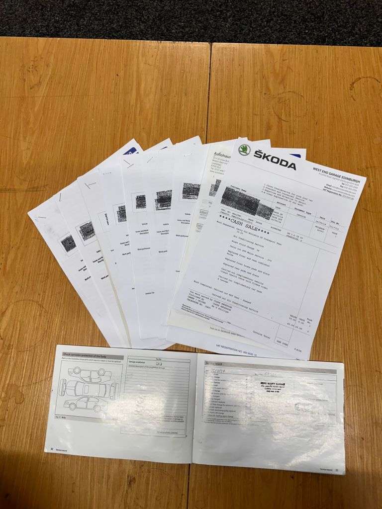 2012 SKODA ROOMSTER 2012 SKODA ROOMSTER