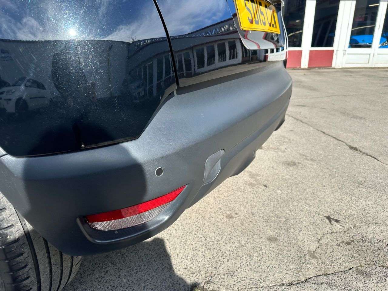 2015 RENAULT CAPTUR 2015 RENAULT CAPTUR