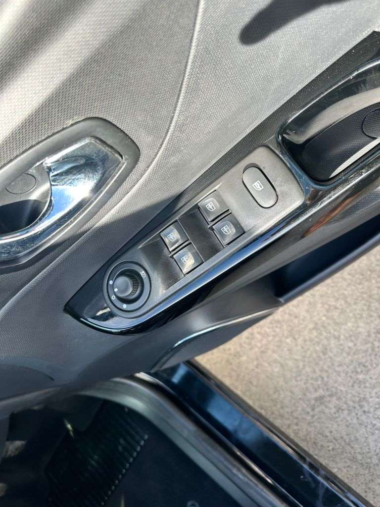 2015 RENAULT CAPTUR 2015 RENAULT CAPTUR