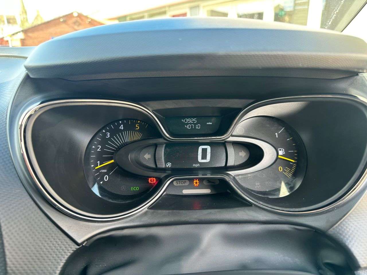 2015 RENAULT CAPTUR 2015 RENAULT CAPTUR