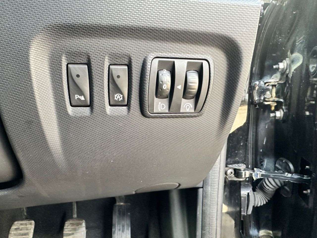 2015 RENAULT CAPTUR 2015 RENAULT CAPTUR