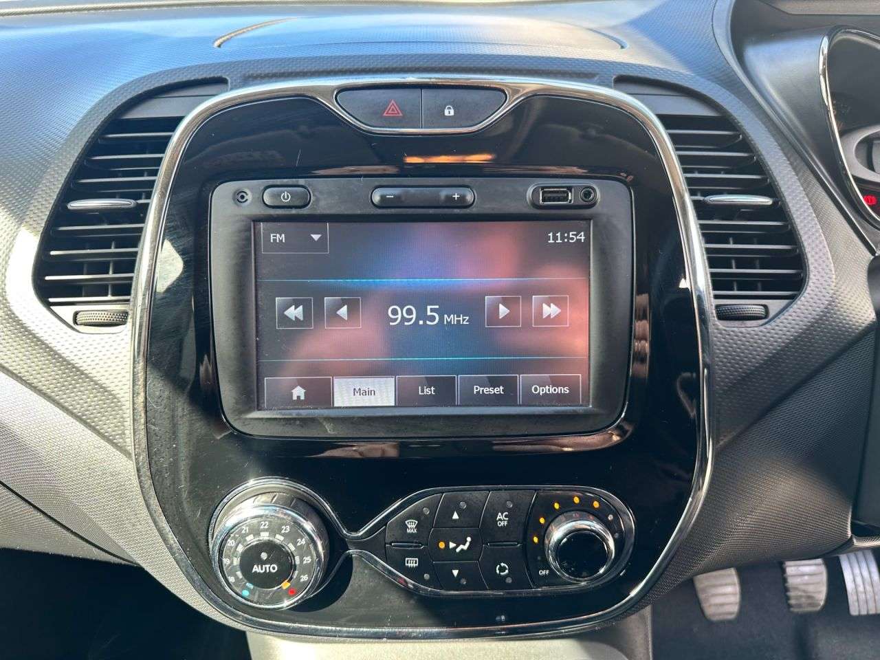 2015 RENAULT CAPTUR 2015 RENAULT CAPTUR