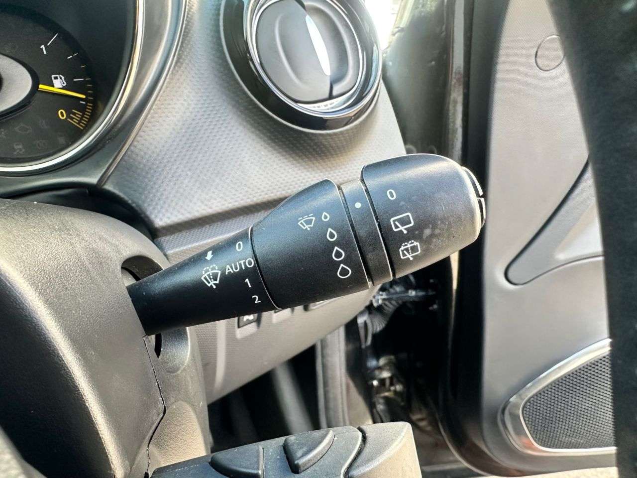 2015 RENAULT CAPTUR 2015 RENAULT CAPTUR