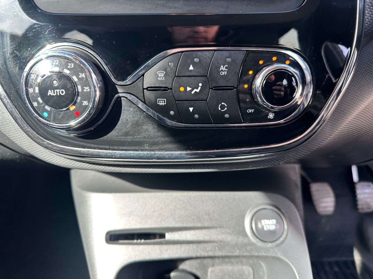 2015 RENAULT CAPTUR 2015 RENAULT CAPTUR