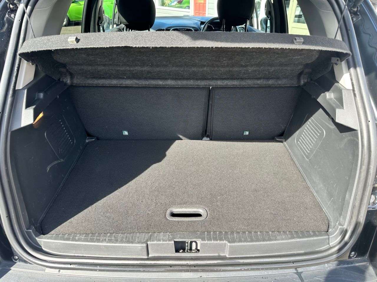 2015 RENAULT CAPTUR 2015 RENAULT CAPTUR