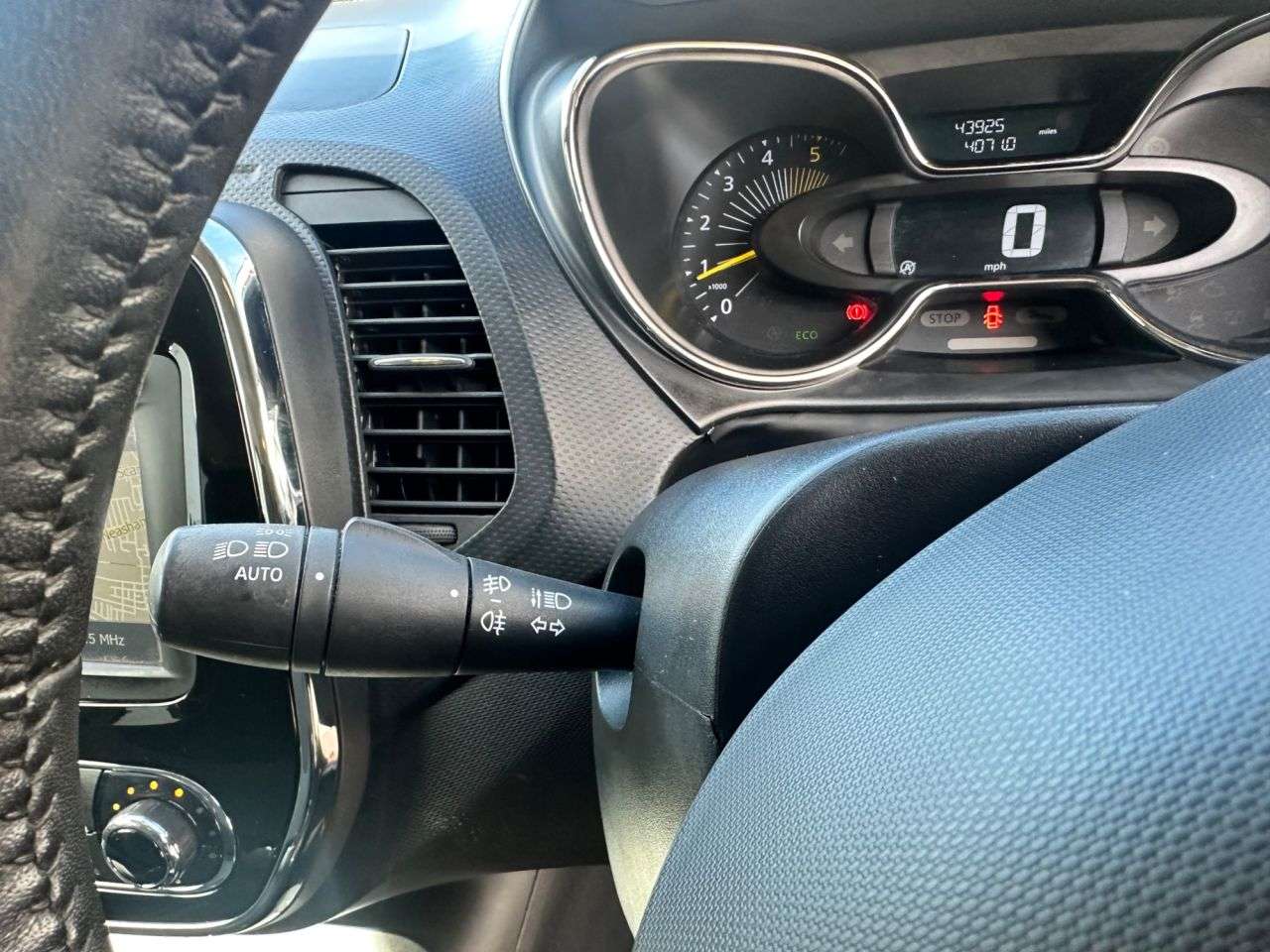 2015 RENAULT CAPTUR 2015 RENAULT CAPTUR