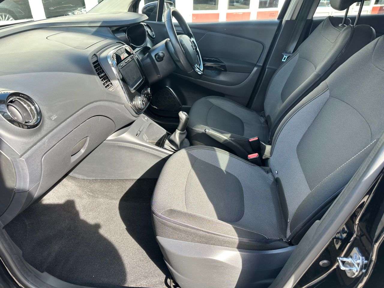 2015 RENAULT CAPTUR 2015 RENAULT CAPTUR