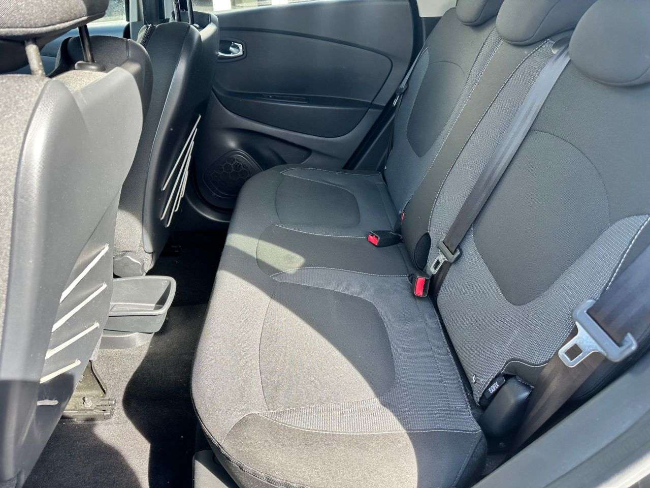 2015 RENAULT CAPTUR 2015 RENAULT CAPTUR