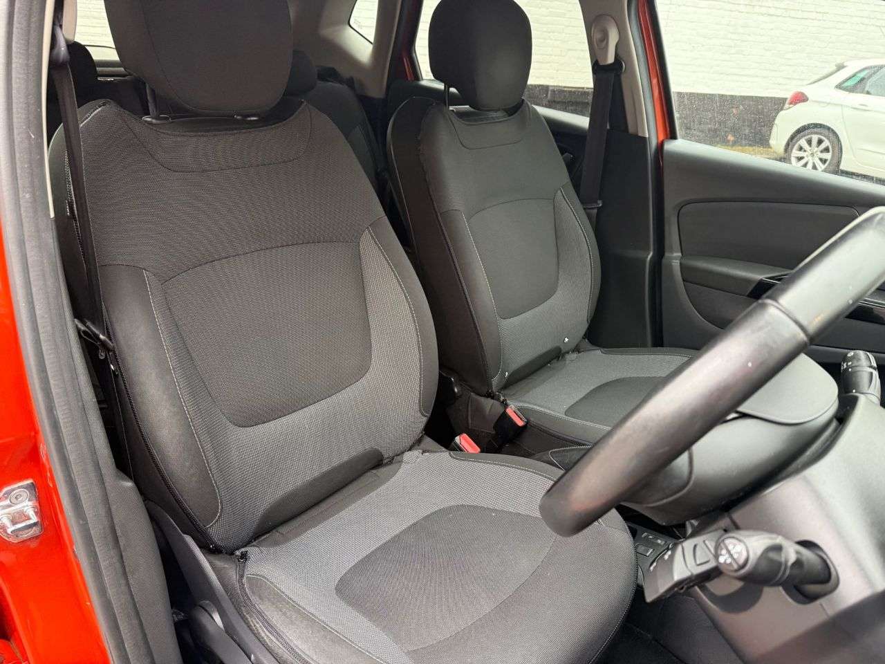 2015 RENAULT CAPTUR 2015 RENAULT CAPTUR