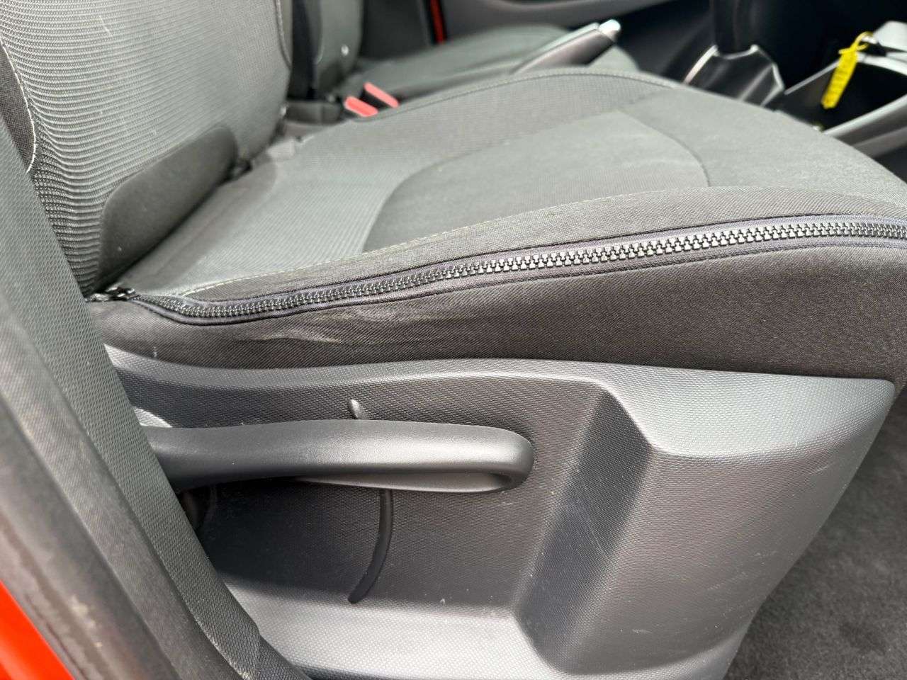 2015 RENAULT CAPTUR 2015 RENAULT CAPTUR