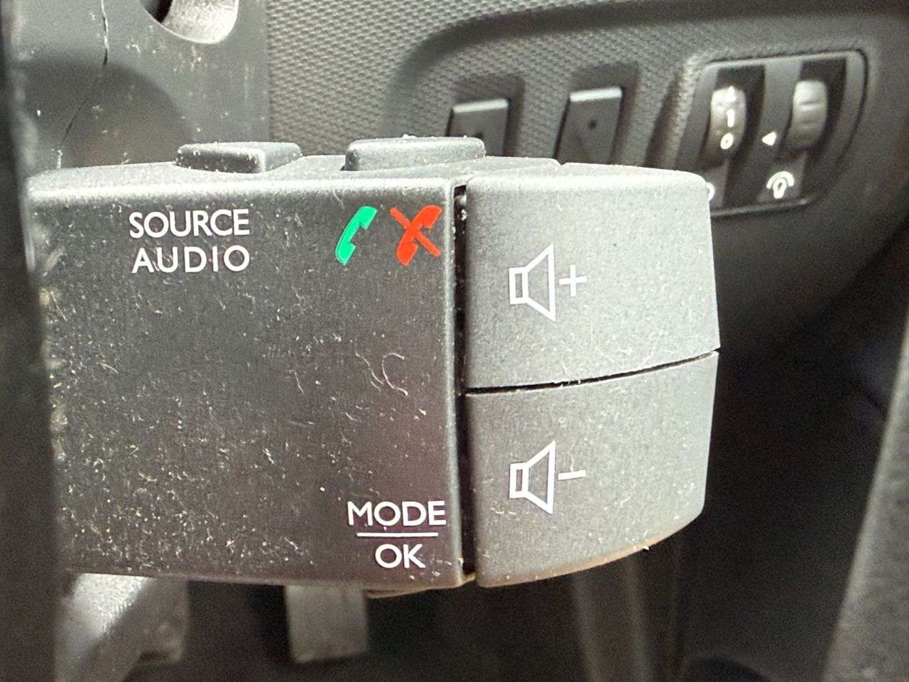 2015 RENAULT CAPTUR 2015 RENAULT CAPTUR