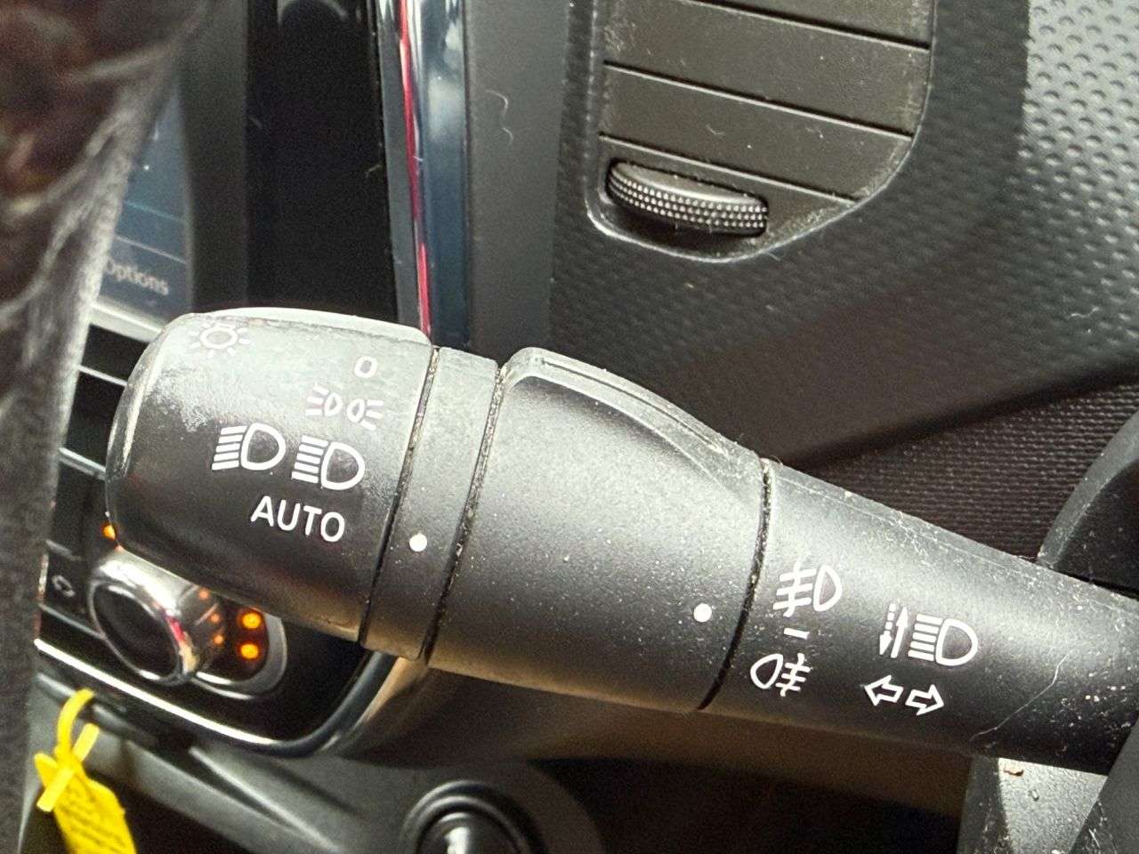 2015 RENAULT CAPTUR 2015 RENAULT CAPTUR