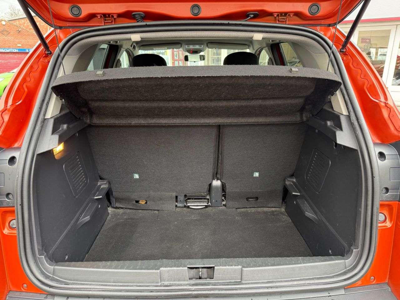 2015 RENAULT CAPTUR 2015 RENAULT CAPTUR