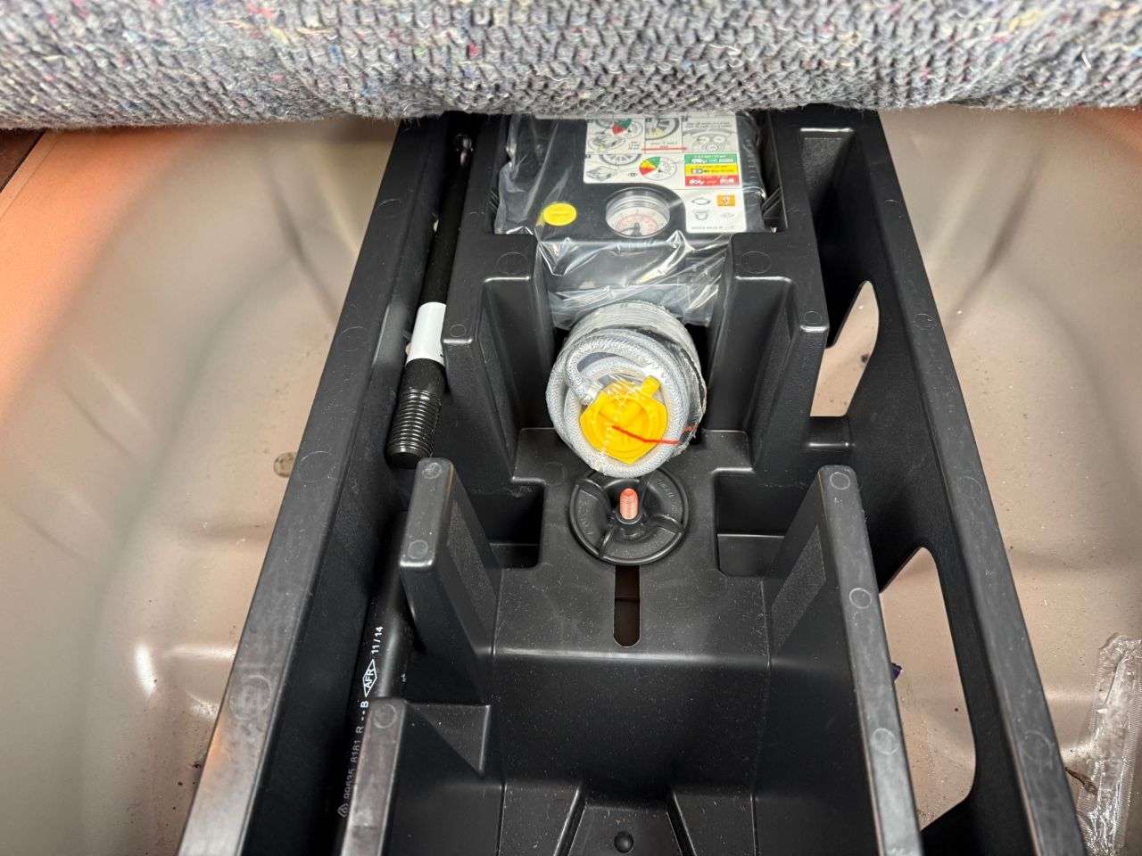 2015 RENAULT CAPTUR 2015 RENAULT CAPTUR