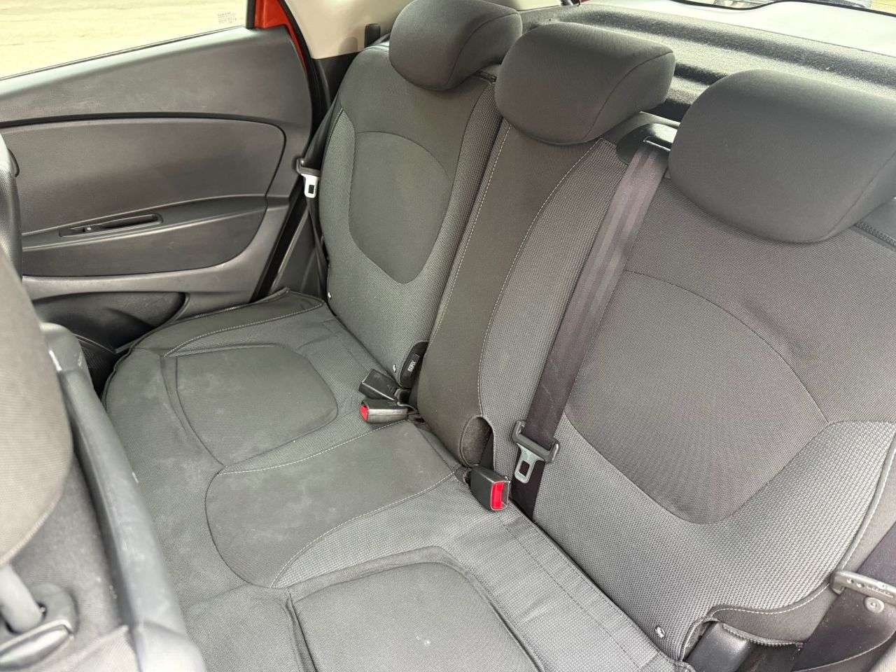 2015 RENAULT CAPTUR 2015 RENAULT CAPTUR