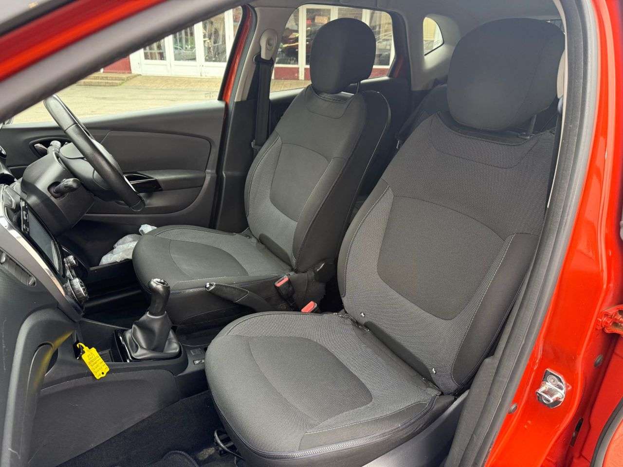 2015 RENAULT CAPTUR 2015 RENAULT CAPTUR