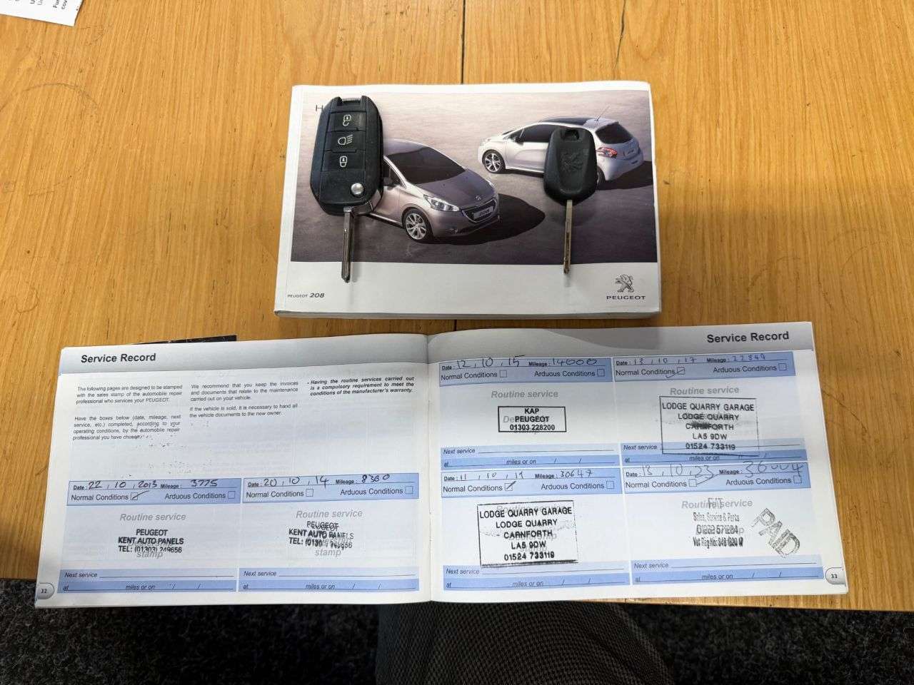 A 2012 PEUGEOT 208 1.6 e-HDi Feline Hatchback 5dr Diesel Manual Euro 5 (s/s) (115 ps) only 46, A 2012 PEUGEOT 208 1.6 e-HDi Feline Hatchback 5dr Diesel Manual Euro 5 (s/s) (115 ps) only 46,