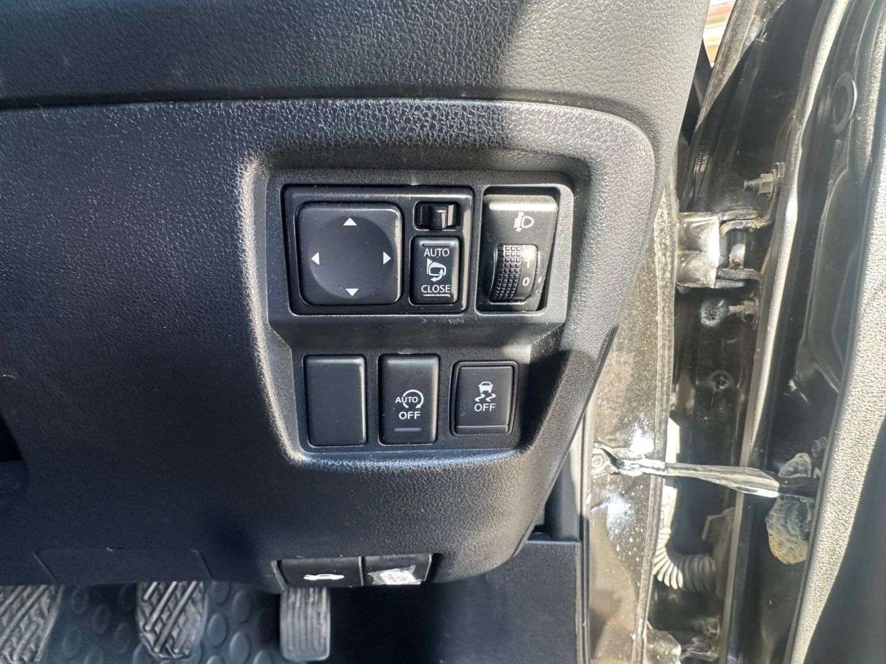 2014 NISSAN JUKE 2014 NISSAN JUKE