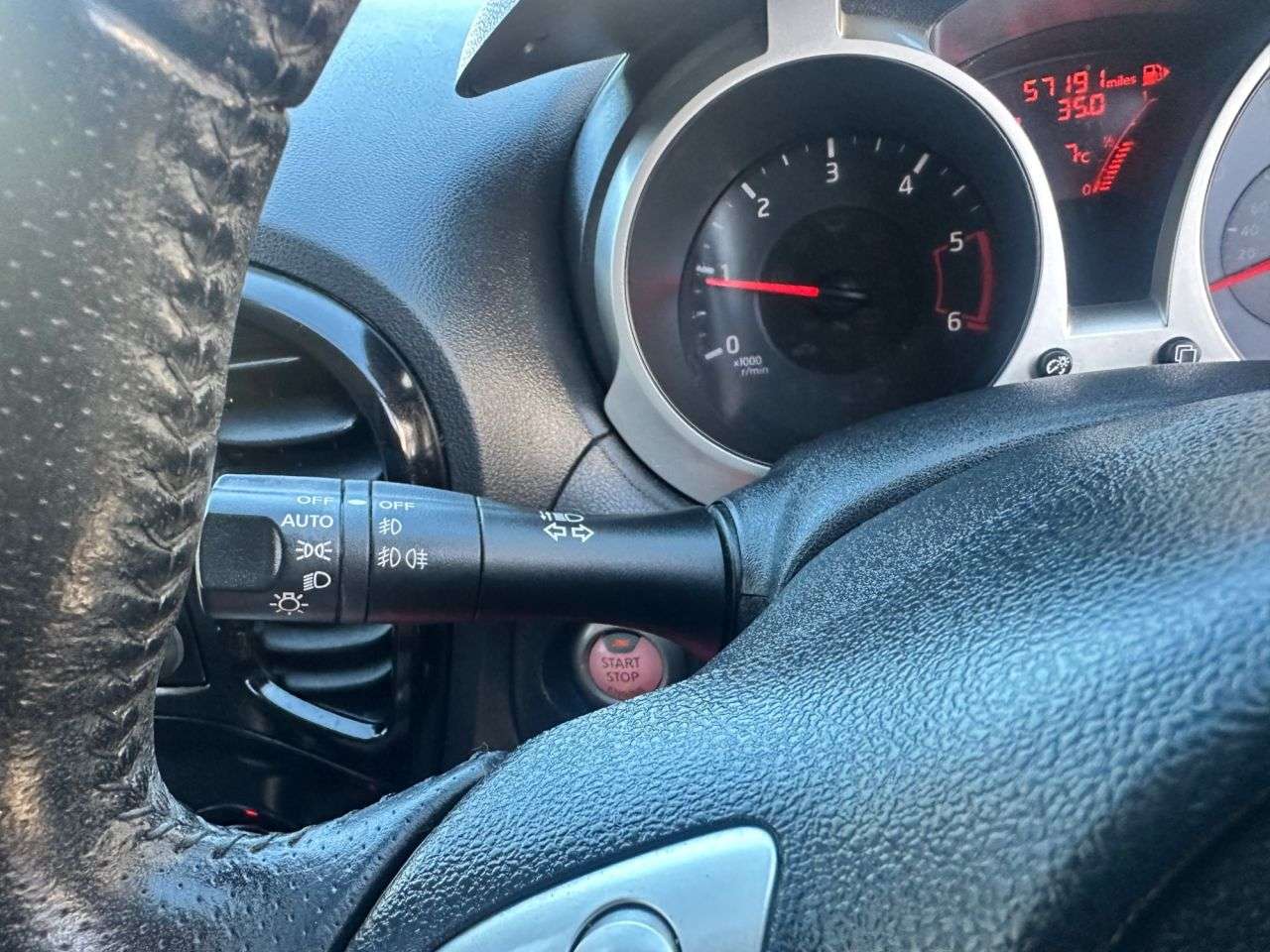 2014 NISSAN JUKE 2014 NISSAN JUKE